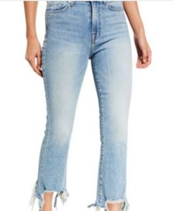 7 for All Mankind Roxanne Ankle Jeans